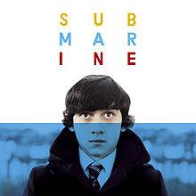 Alex Turner : Submarine